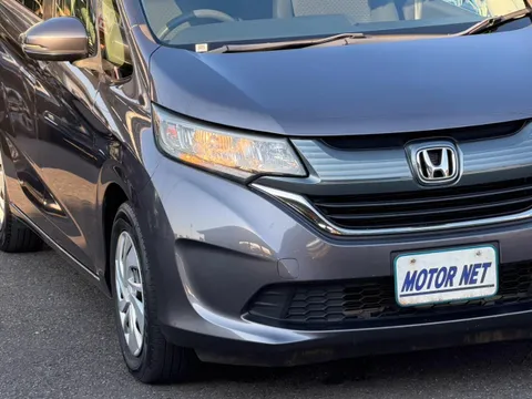 Honda Freed Plus