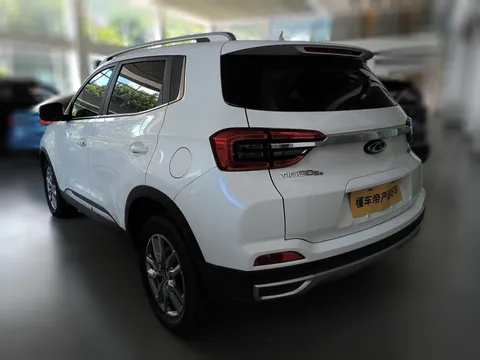 Chery Tiggo 5x