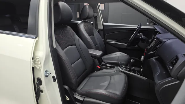 SsangYong Tivoli XLV (Tivoli Air)