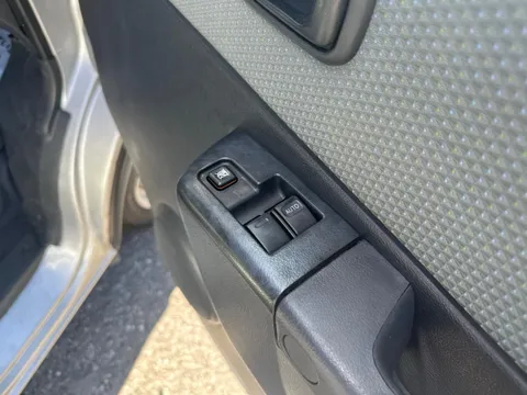 Toyota TownAce Van