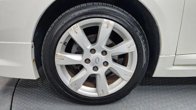Renault SM3