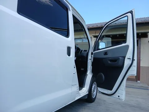 Toyota TownAce Van