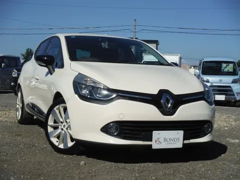 Renault Lutecia