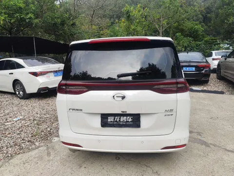 Gac M6