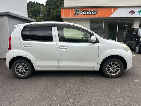 Daihatsu Boon