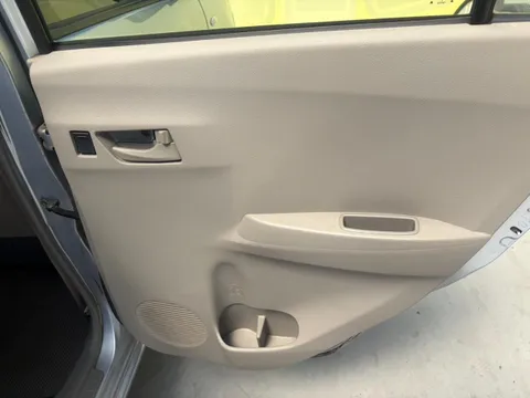Subaru Pleo Plus