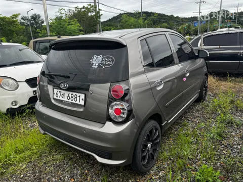 Kia Picanto (Morning)