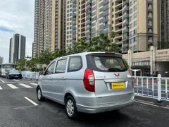 Wuling Hongguang