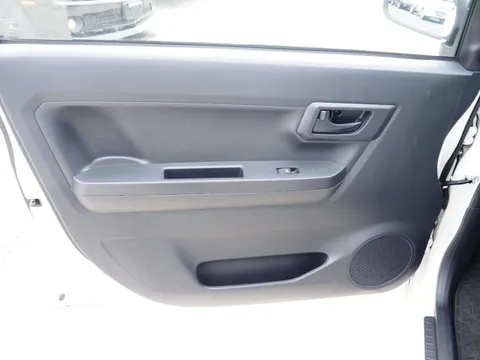 Subaru Pleo Plus