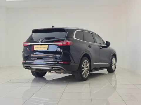 Buick Enclave