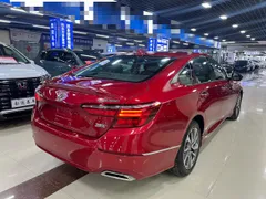 Honda Inspire