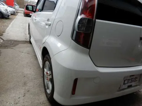 Daihatsu Boon
