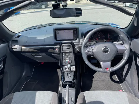 Toyota Copen