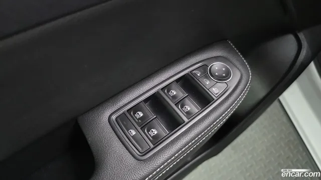 Renault XM3