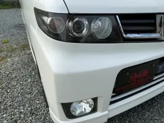 Honda Zest Spark