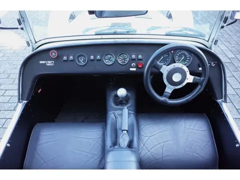 Caterham