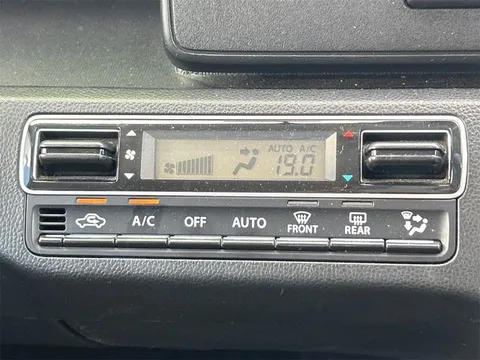 Mazda Flair