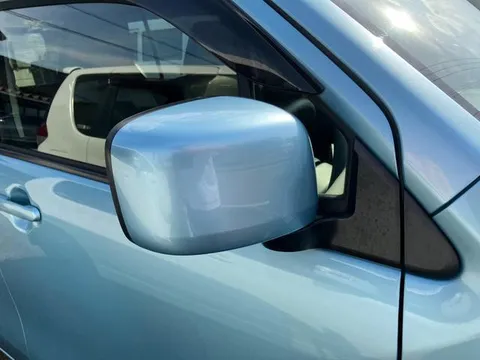 Mazda Flair