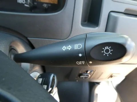 Toyota TownAce Van