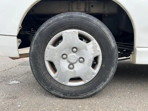 Honda Vamos Hobio Pro
