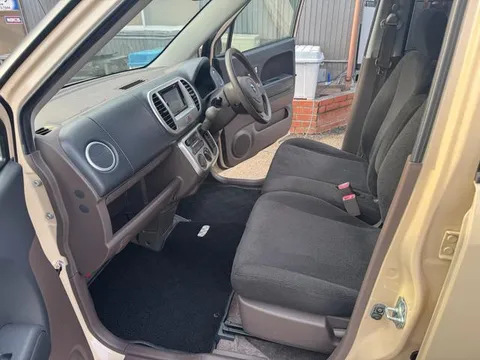 Suzuki MR Wagon