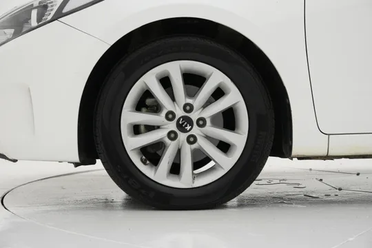 Kia Cerato (K3)