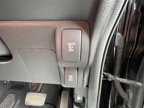 Honda N-BOX Slash