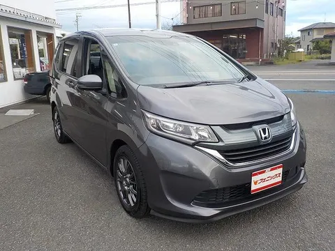 Honda Freed Plus