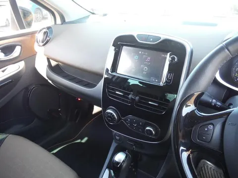 Renault Lutecia