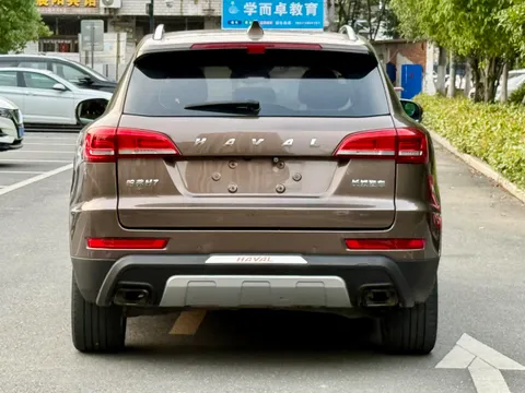 Haval H7