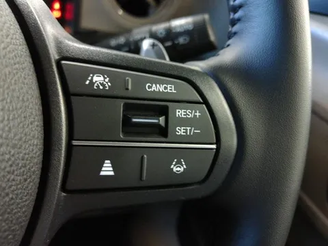 Honda N-BOX Joy