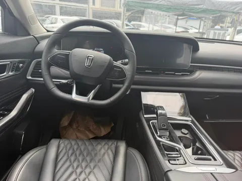Bestune T99