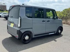 Honda N-BOX Joy