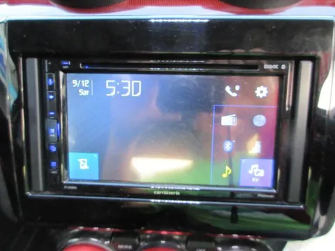 Suzuki Swift Sport