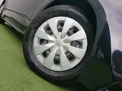 Toyota Corolla Touring