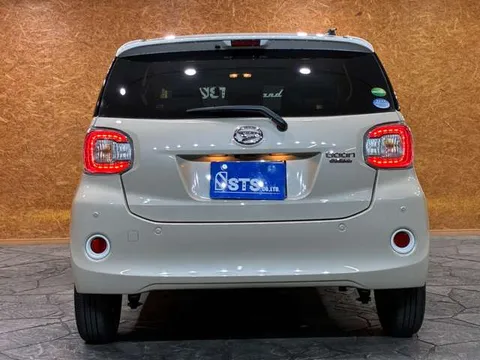 Daihatsu Boon