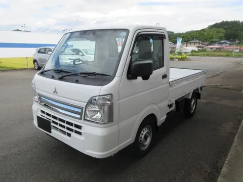Mitsubishi Minicab Truck