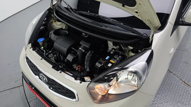 Kia Picanto (Morning)