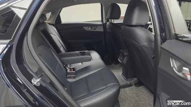 Kia Cerato (K3)