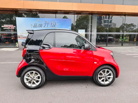 Smart Smart