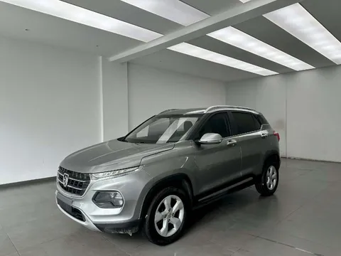 Baojun 510