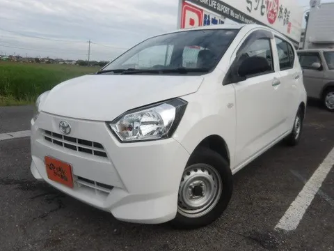 Toyota Pixis Epoch