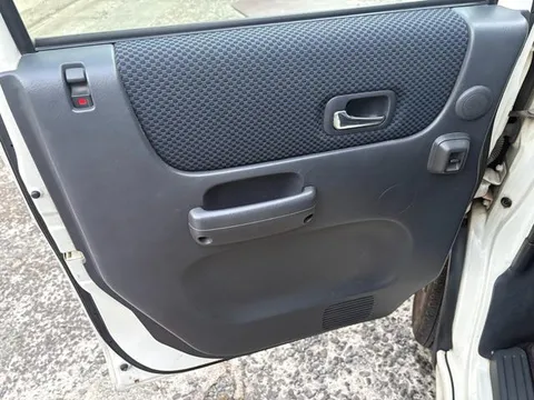 Honda Vamos Hobio