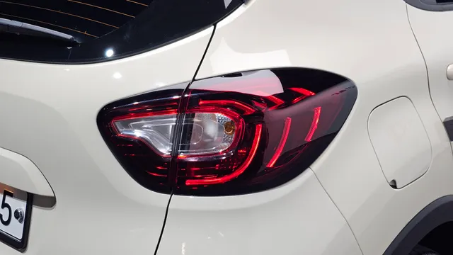 Renault QM3