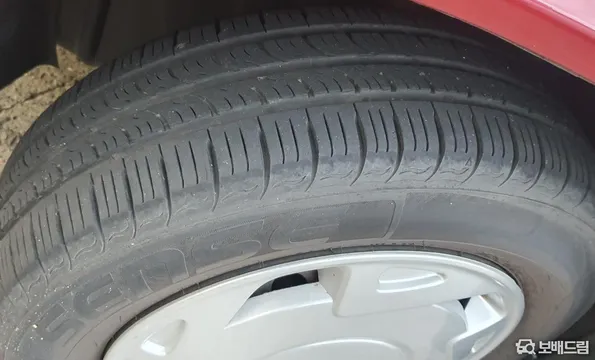 Daewoo Espero