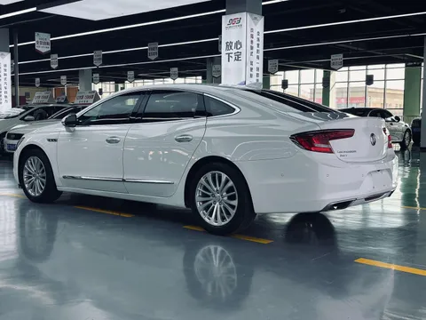 Buick LaCrosse