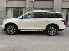 Gac GS8