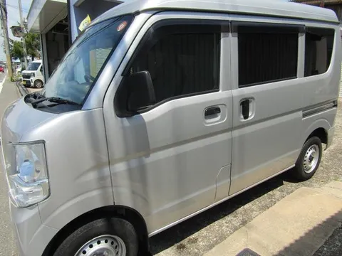 Nissan Clipper