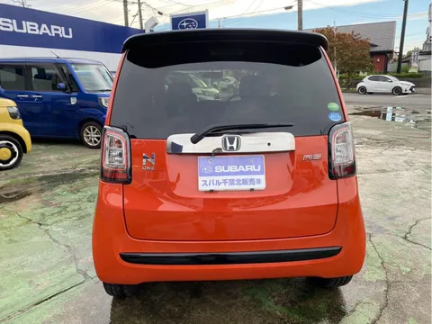 Honda N-ONE