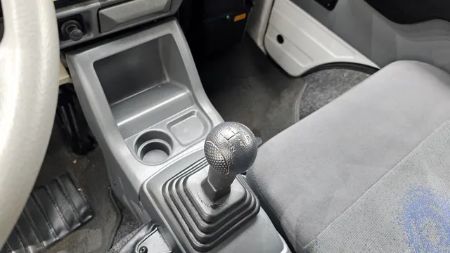 Chevrolet Labo